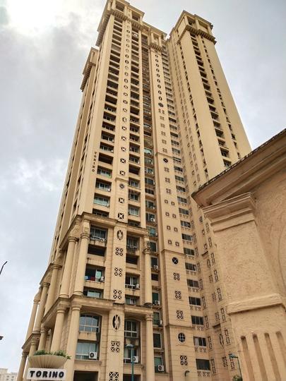 Hiranandani Torino — project photograph