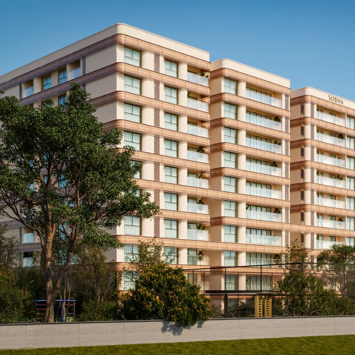 Sobha Magnus — project photograph