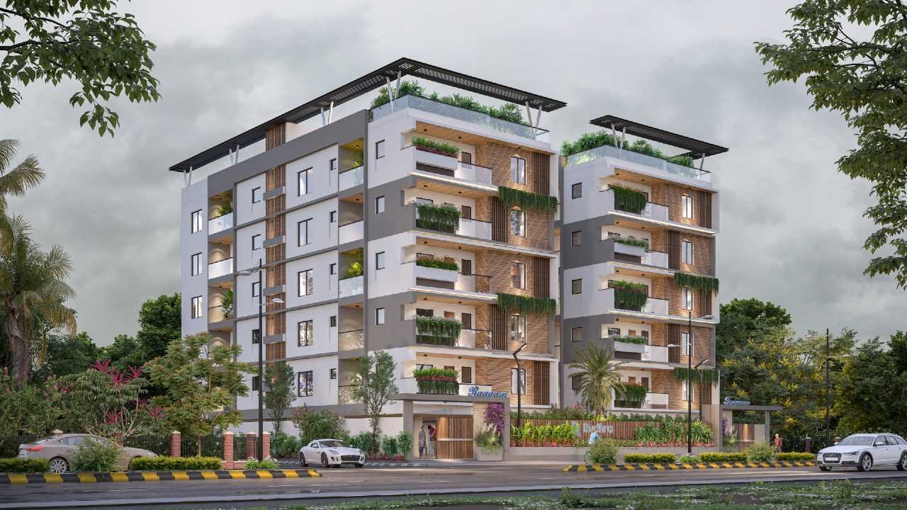 Tata Raagam — project photograph