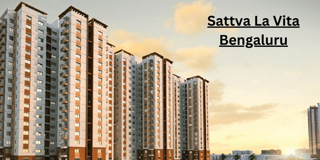 Sattva Bliss — project photograph
