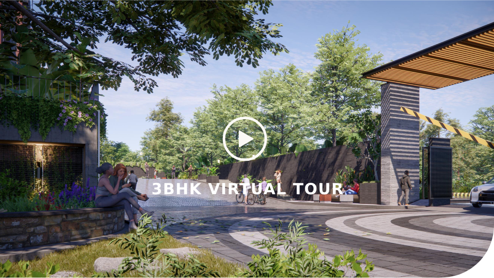 Assetz Sora and Saki project elevation