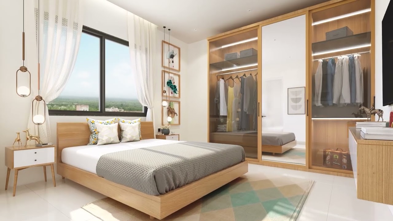 Godrej Green Glades Garden City — project photograph