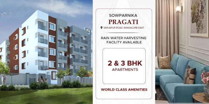 Sowparnika Pragati — project photograph