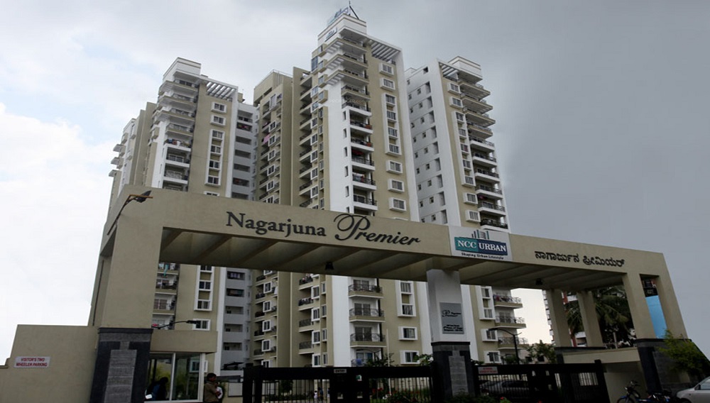 NCC Urban Lake Springs — project photograph