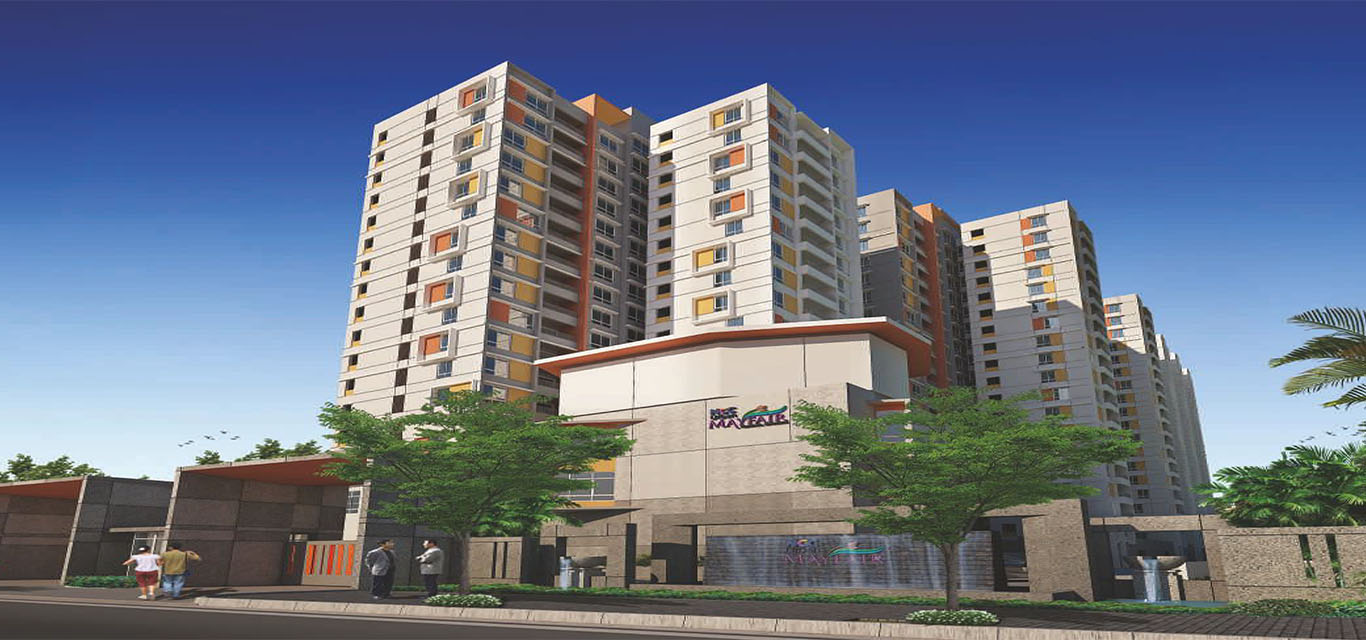 NCC Urban Mayfair — project photograph
