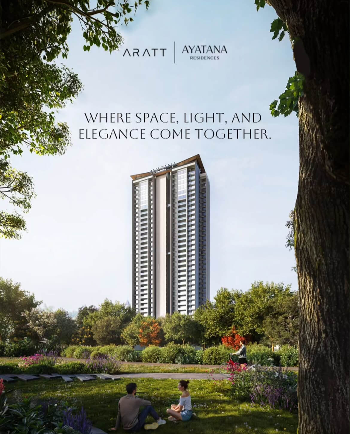 Aratt Ayatana — project photograph