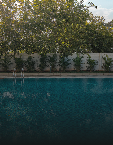 Brigade Nanda Heights Padmanabhanagar — project photograph