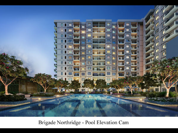 Brigade Northridge — project photograph