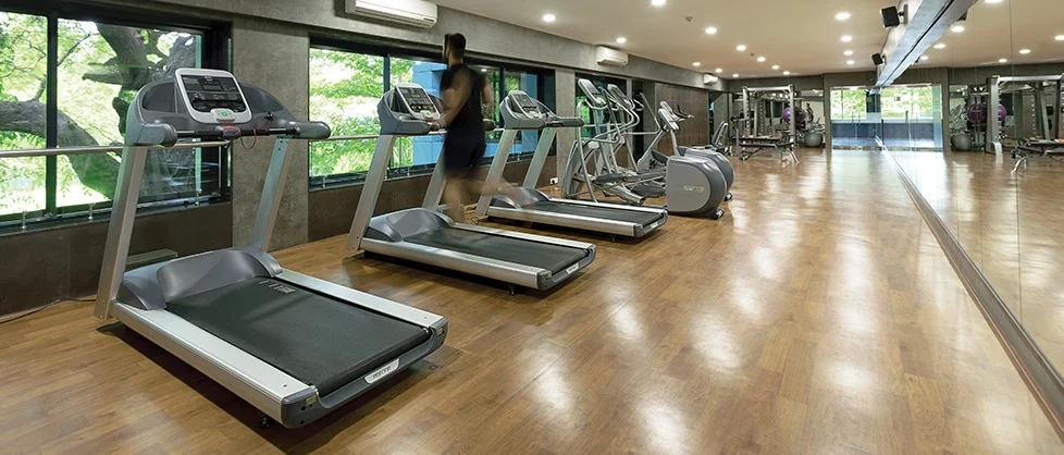 Godrej Platinum — project photograph