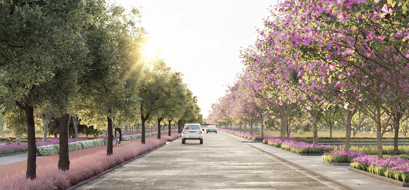 Godrej Sunrise Estate Plots Oragadam — project photograph