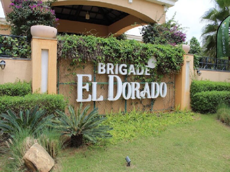 Brigade Eldorado — project photograph