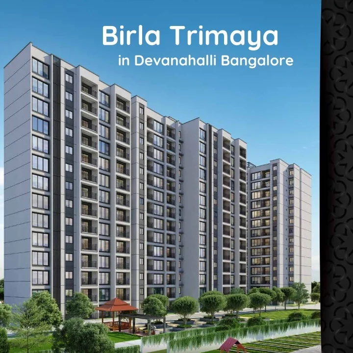 Birla Trimaya — project photograph