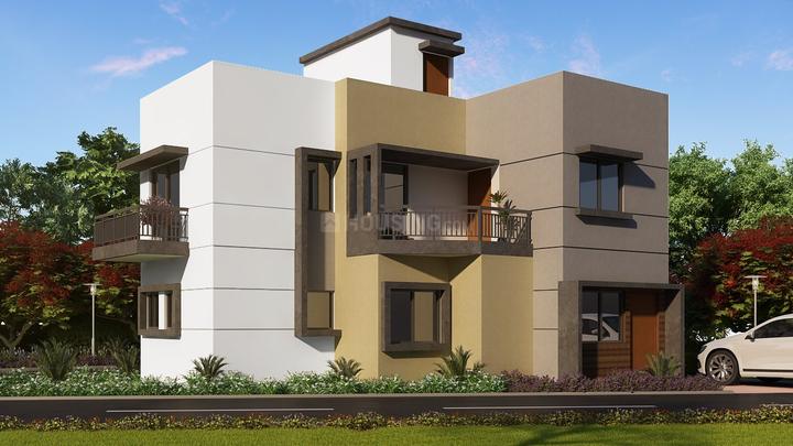 Pride Vatika Phase 2 — project photograph