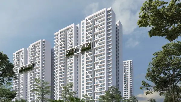 Mana Dale project elevation