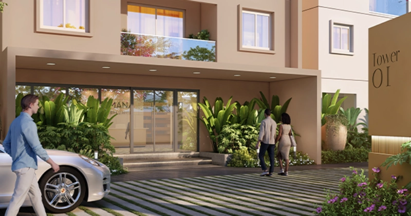 Mana Jardin Neo — project photograph