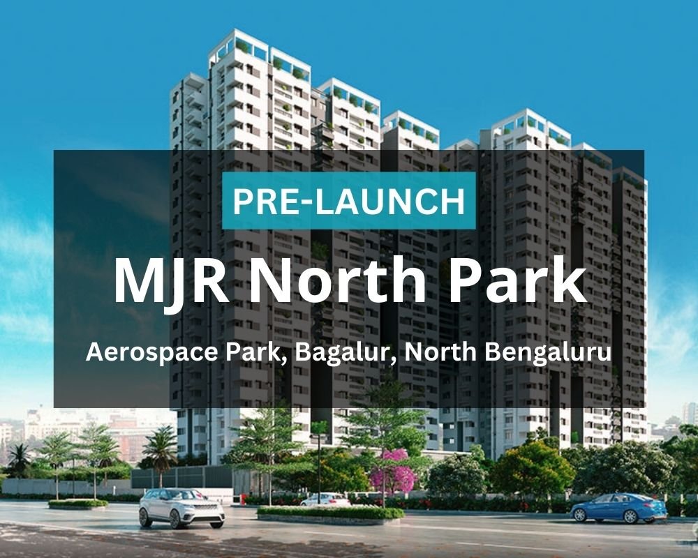 Mjr North Park — project photograph