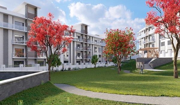 Birla Ojasvi — project photograph