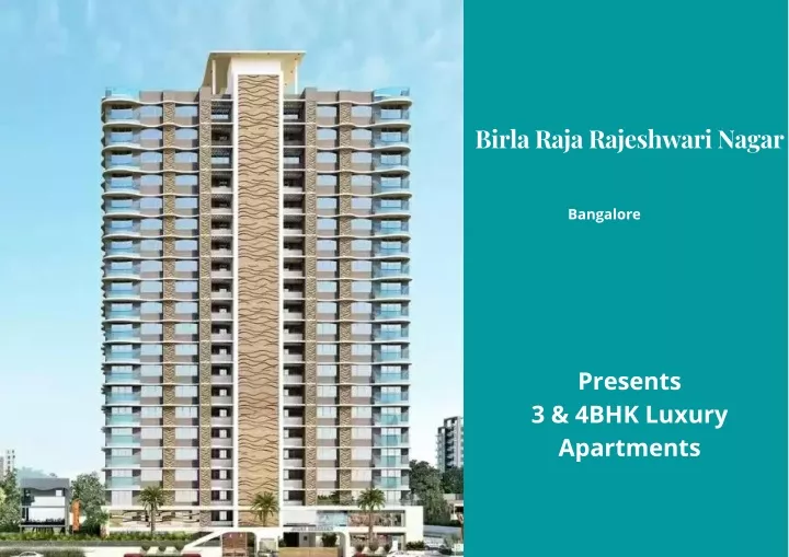 Birla Rr Nagar Bangalore Pre — project photograph