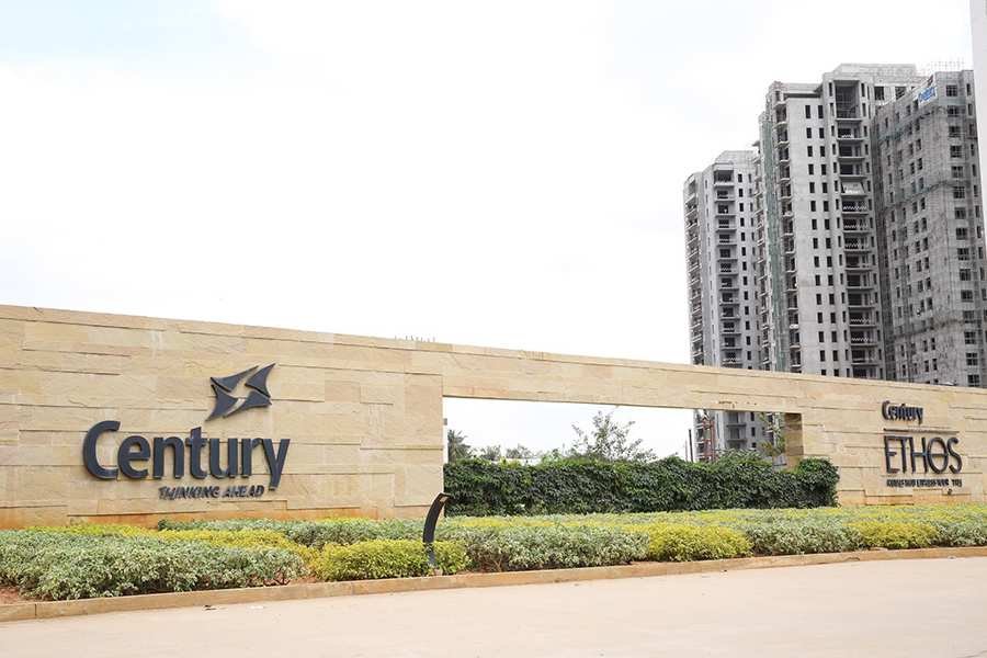 Century Ethos — project photograph