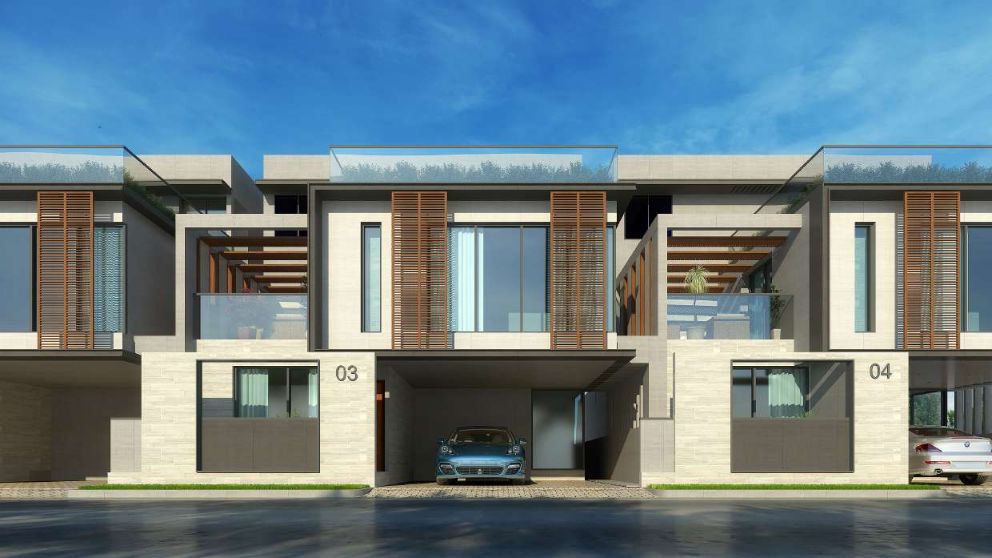 Mjr Divine Meadows project elevation