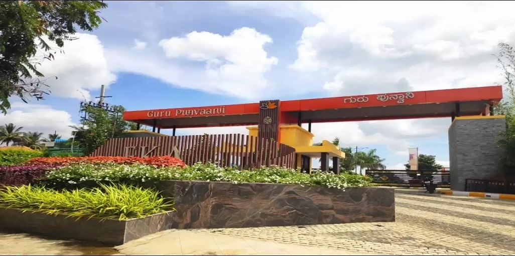 Guru Punvaanii Exotica — project photograph