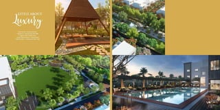 Sammys Beverly Hills in Sammys master plan — site layout