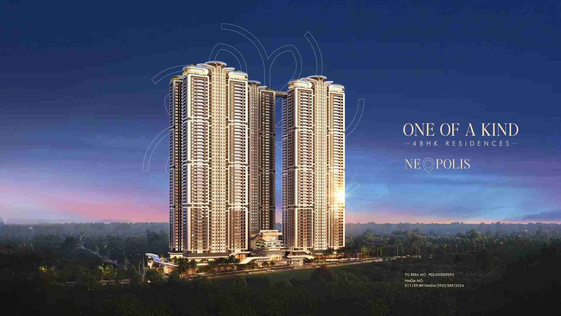 One by MSN — project photograph
