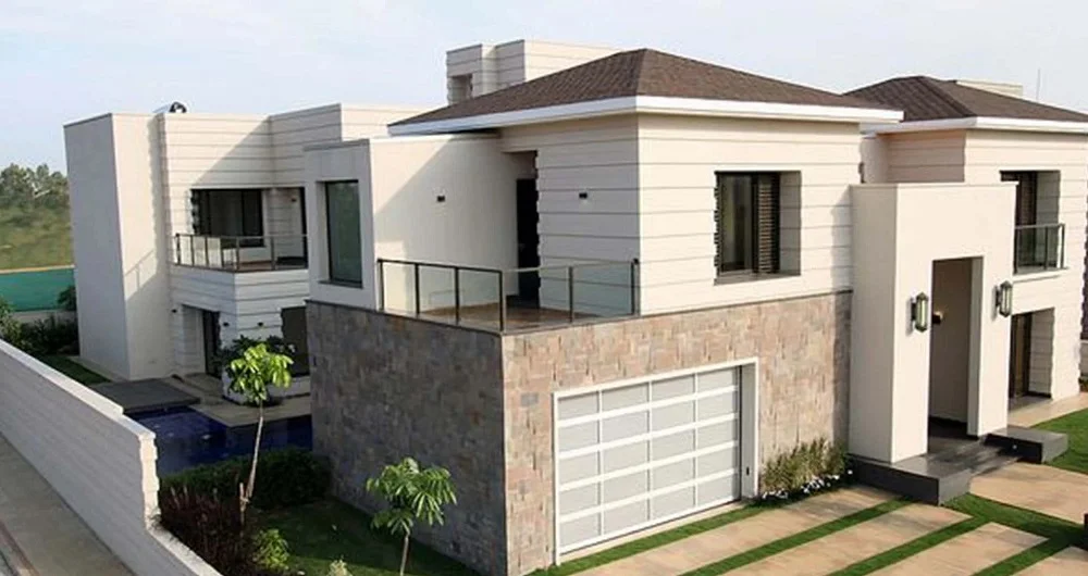 Sobha Lifestyle Grande — RERA-Verified Review in Devanahalli, Bangalore project elevation