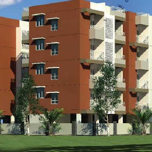 Sobha Meadows — RERA-Verified Review in Devanahalli, Bangalore project elevation