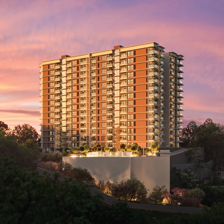 Sobha Ltd — projects, delivery track record, red flags project elevation