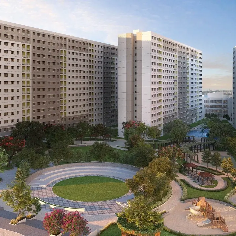 Sobha Dream Acres Review — Bangalore, Panathur, Prices | Brickplot project elevation
