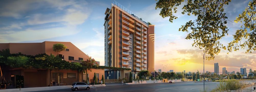 Vaishnavi Premiere Review 2026 — Price, RERA & Score | Brickplot project elevation