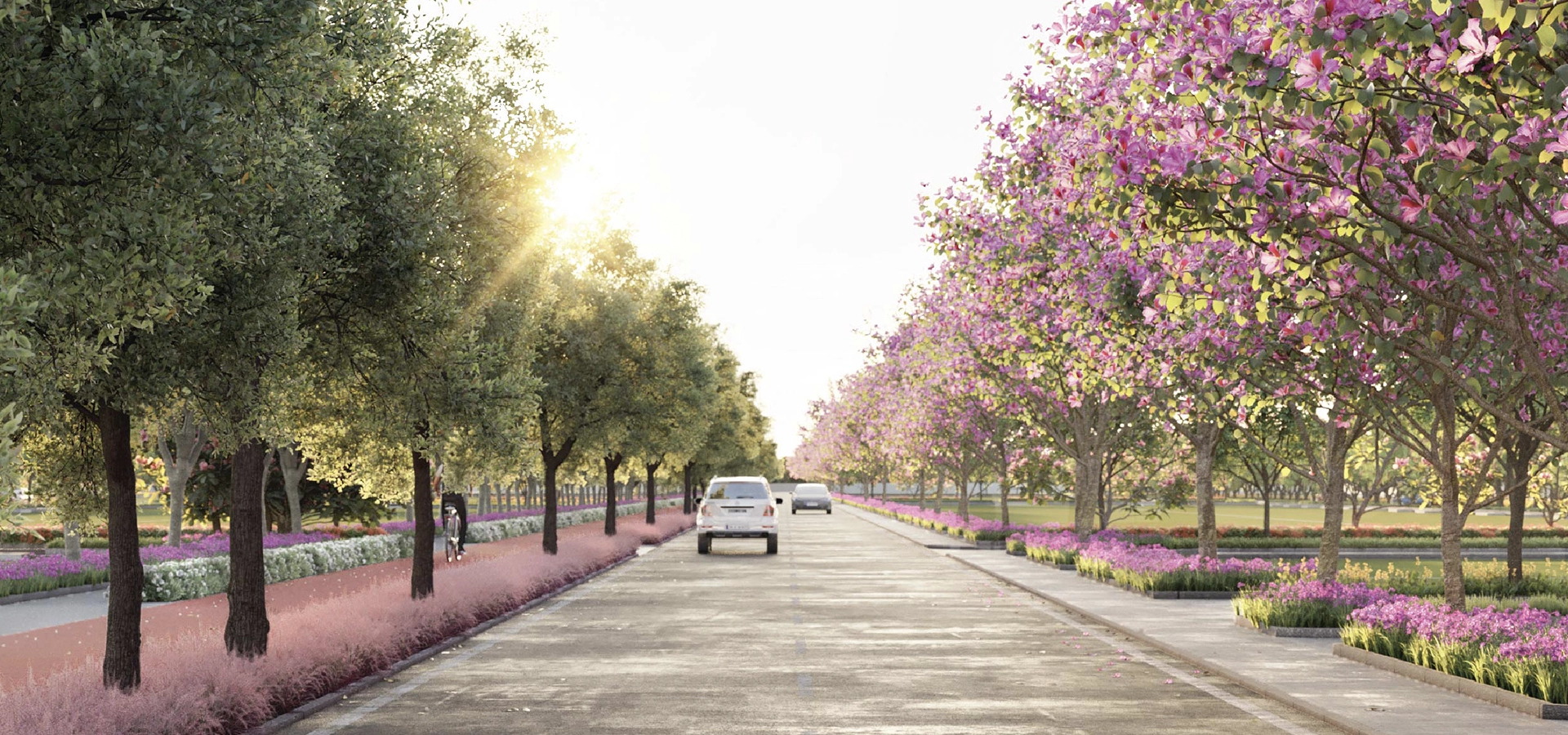 Godrej Sunrise Estate Review 2026 — Price, RERA & Score | Brickplot project elevation