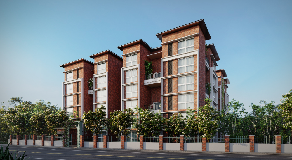 Sobha Arbor Review 2026 — Price, RERA & Score | Brickplot project elevation