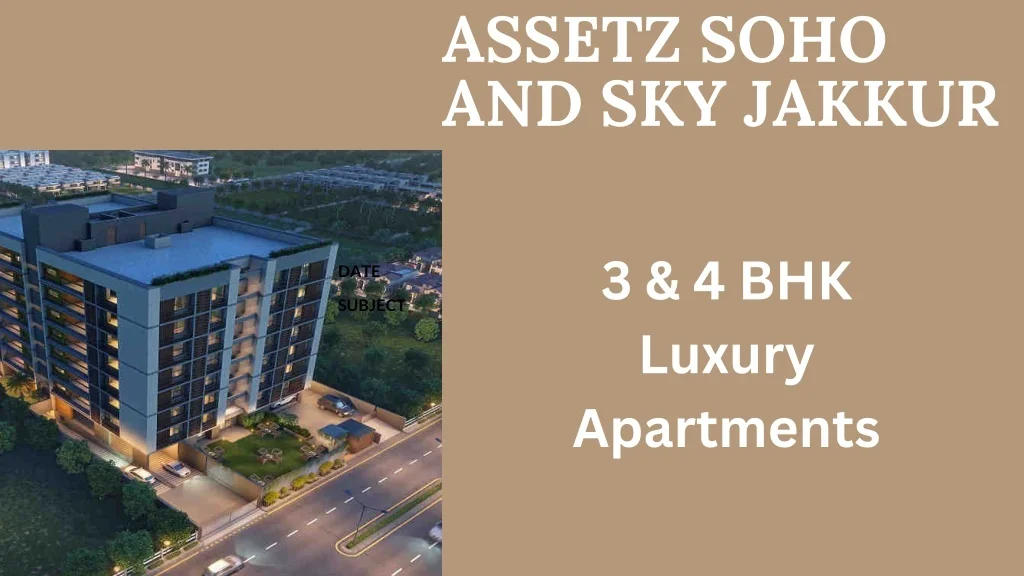 Assetz Soho and Sky — project photograph