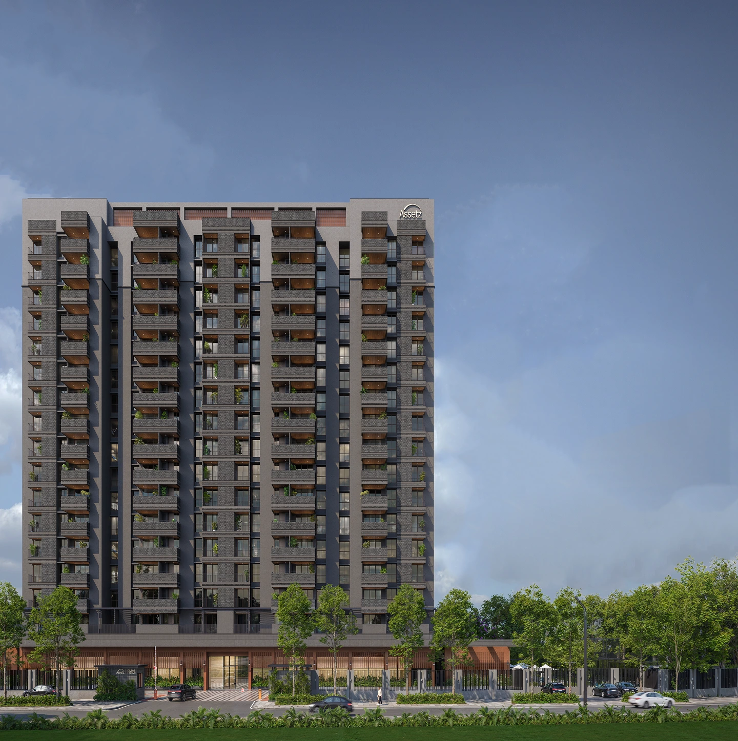 Assetz Muse & Maison Review | Gattahalli — project photograph