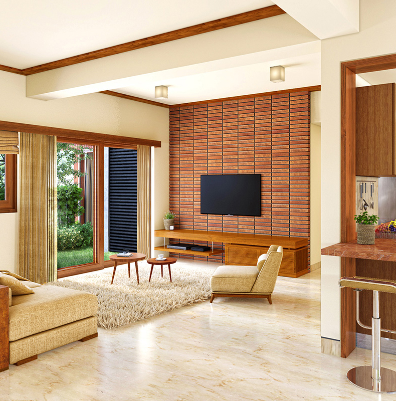 In That Quiet Earth Phase-2a — RERA-Verified Review in Yelahanka, Bangalore project elevation