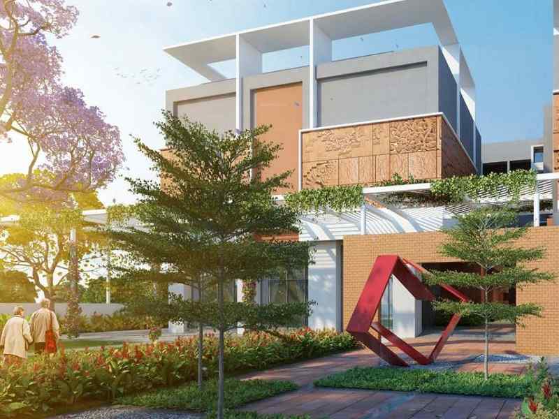 Brigade Parkside West, Mysore Road Bangalore — Review 2025 project elevation