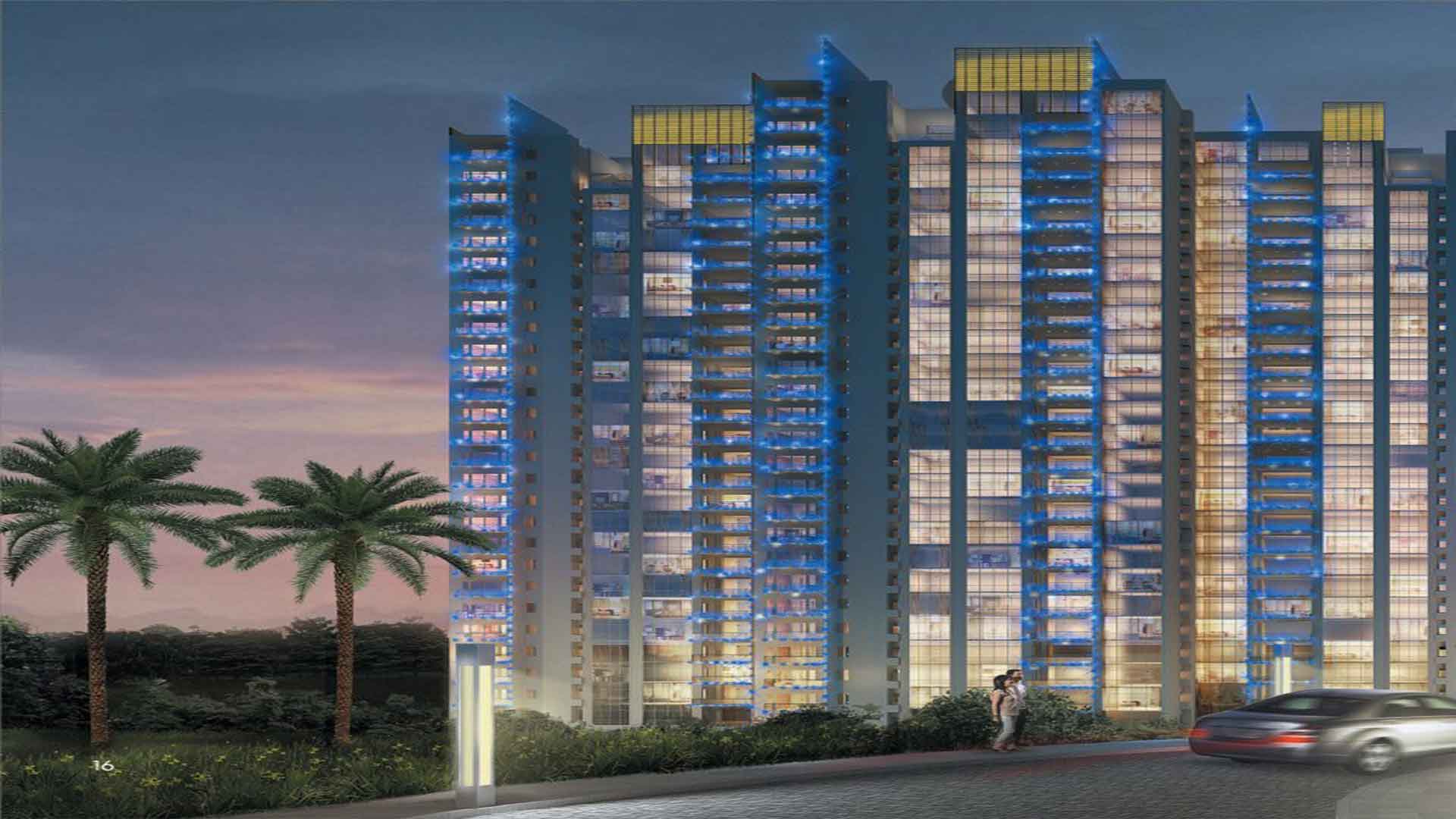 Prakriti Meadows — RERA-Approved Launch in Chanarayapattana, Bangalore — site photograph
