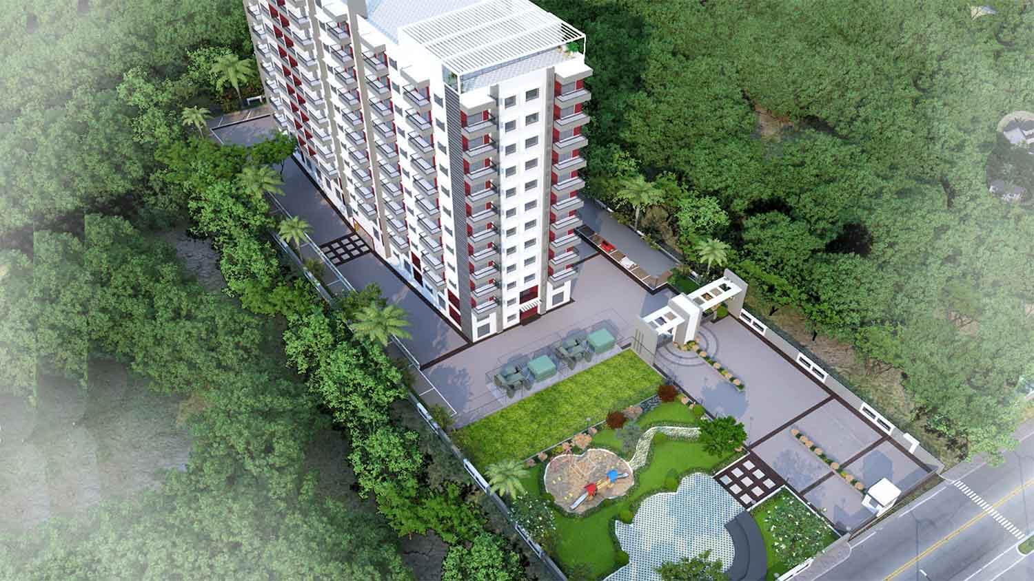 Unnathi Vaibhava — RERA-Approved Launch in Bengaluru South, Bangalore — site photograph