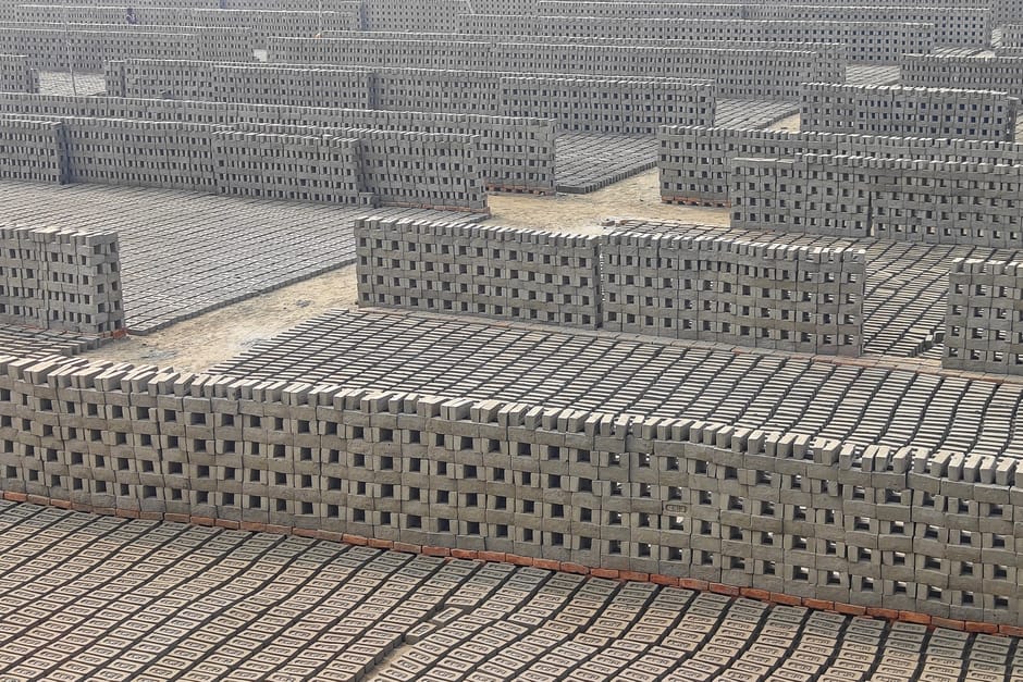 Brigade Devanahalli Township Review | Devanahalli Bangalore | Brickplot — site photograph
