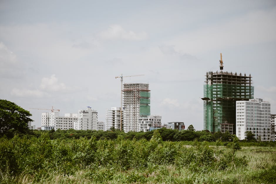 Sattva Park Cubix Phase 2 Review | Devanahalli Bangalore | Brickplot — site photograph