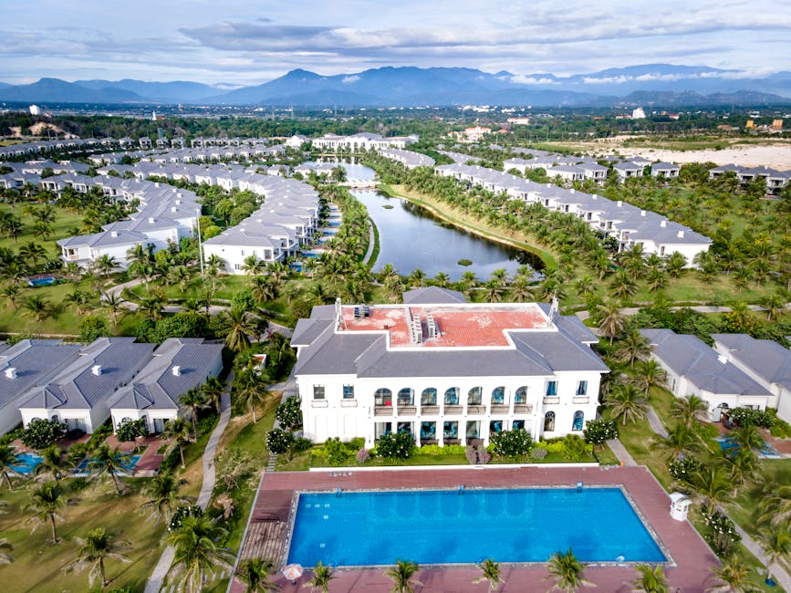 Prestige Eaton Park Review | Whitefield Bangalore | Brickplot — site photograph