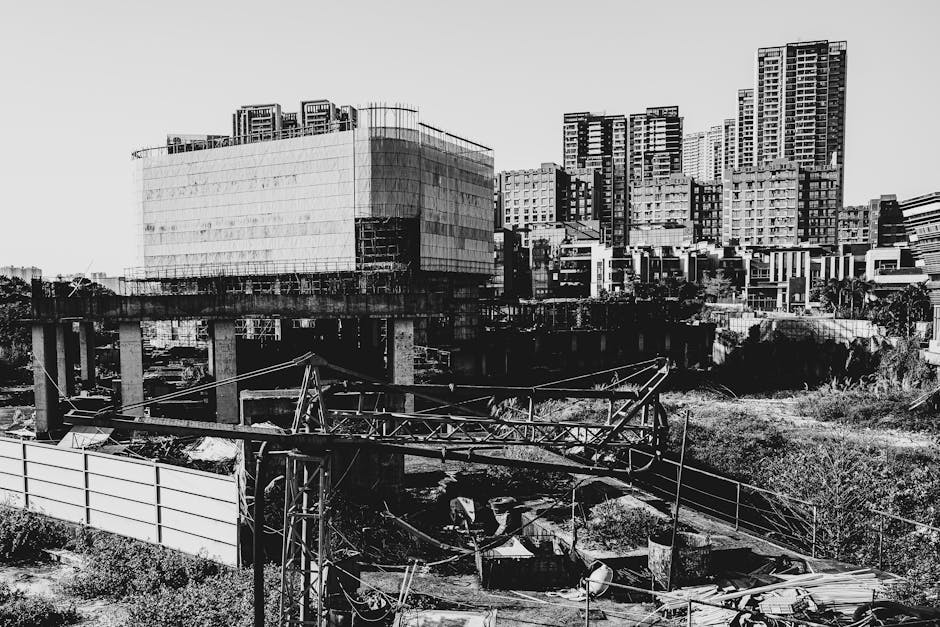 Lodha Hoskote Township Review | Hoskote Bangalore | Brickplot — site photograph