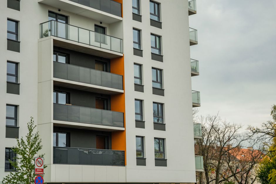Godrej Woods Thanisandra Review | Thanisandra Kogilu Bangalore | Brickplot — site photograph