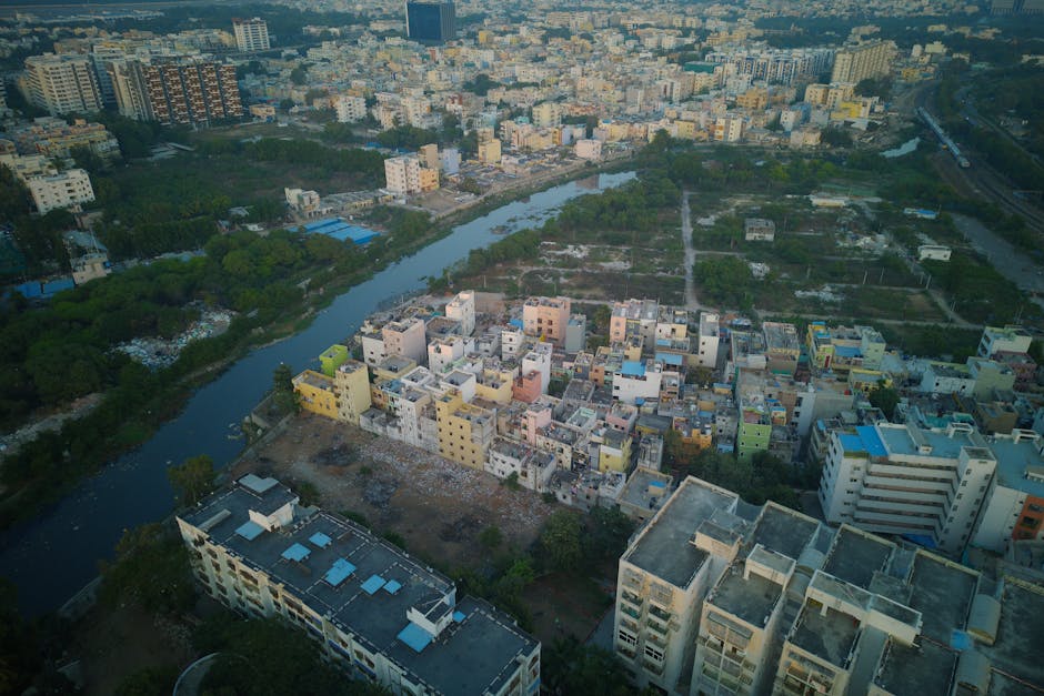 Bhartiya City Residences Phase 2 Review | Thanisandra Bangalore | Brickplot — site photograph