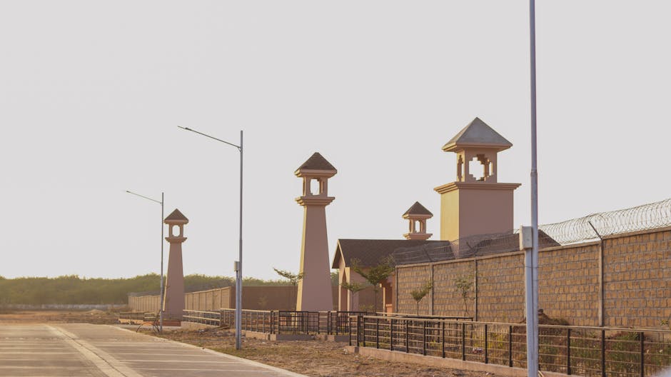 Bhartiya City Nikoo Homes Phase 5 Review | Thanisandra Bangalore | Brickplot — site photograph