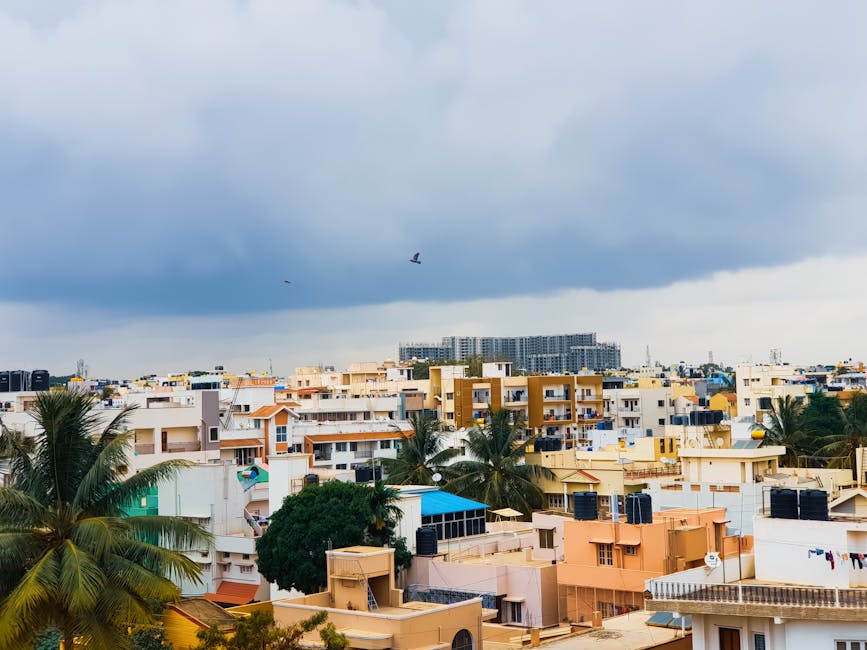 Prestige Park Street Devanahalli Review | Devanahalli Bangalore | Brickplot — site photograph