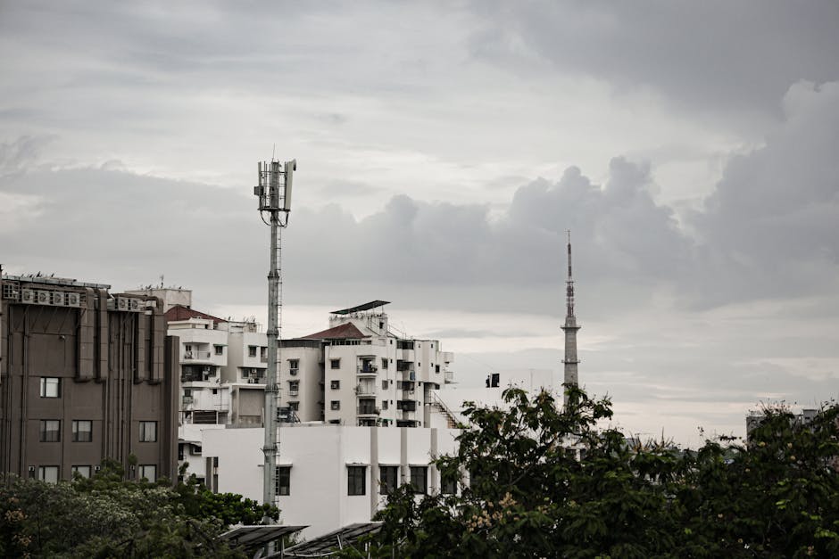 Prestige Oakville Review | Whitefield Bangalore | Brickplot — site photograph
