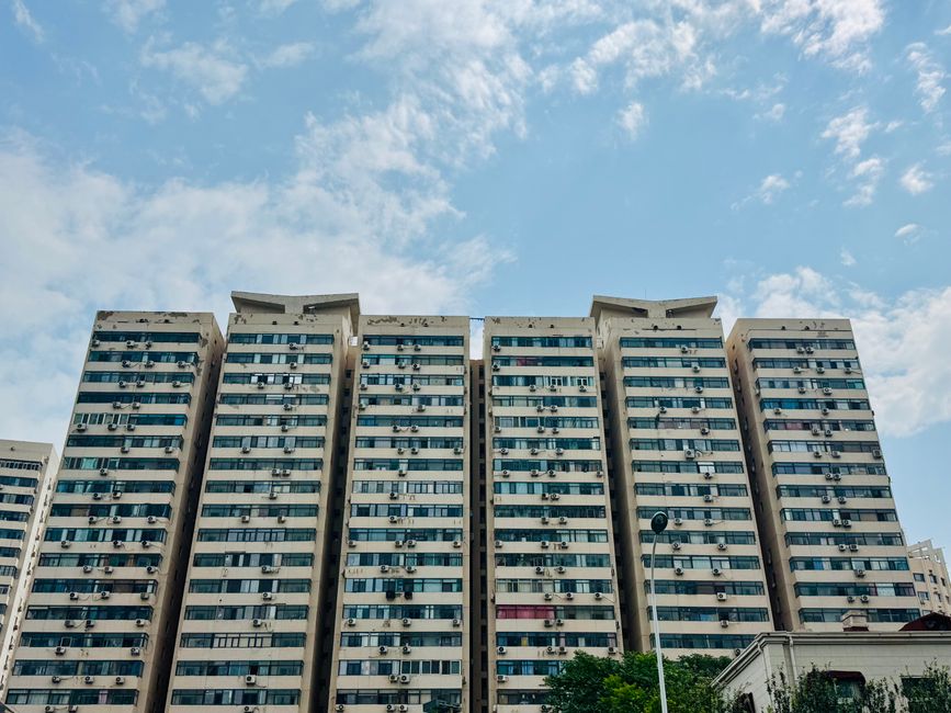 Brigade Lakefront Phase 2 Review | Thanisandra Bangalore | Brickplot — site photograph